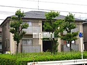 大里駅より徒歩12分 1階 築23年1ヶ月の賃貸物件