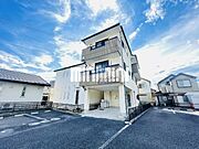 ピースタウン恒川２号館の賃貸物件