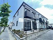 清洲駅より徒歩9分 築29年 2階建の賃貸物件