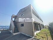 青塚駅より徒歩33分 2階 築26年8ヶ月の賃貸物件