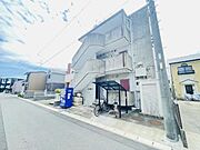 国府宮駅より徒歩14分 1階 築20年8ヶ月の賃貸物件