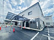 リーフヒルズAの賃貸物件