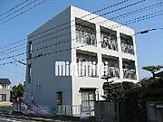 清洲駅より徒歩9分 築36年2ヶ月 3階建の賃貸物件