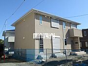 フォレストガーデン2B棟の賃貸物件