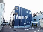 稲沢駅より徒歩29分 3階 築10年1ヶ月の賃貸物件