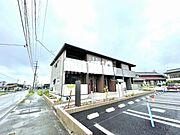 尾張星の宮駅より徒歩7分 1階 新築の賃貸物件