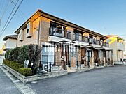 稲沢駅より徒歩13分 2階 築20年3ヶ月の賃貸物件