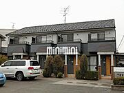 清洲駅より徒歩16分 1階 築20年3ヶ月の賃貸物件