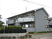 丸渕駅より徒歩13分 築31年1ヶ月 2階建の賃貸物件