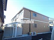 稲沢駅より徒歩26分 2階 築9年7ヶ月の賃貸物件