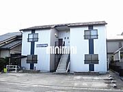 清洲駅より徒歩5分 築28年5ヶ月 2階建の賃貸物件