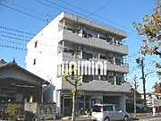 新清洲駅より徒歩9分 築35年9ヶ月 4階建の賃貸物件
