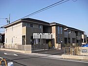 国府宮駅より徒歩22分 築15年 2階建の賃貸物件