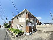 ドマーニ・W 1階 築14年10ヶ月の賃貸物件
