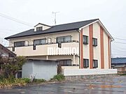 清洲駅より徒歩10分 築27年10ヶ月 2階建の賃貸物件