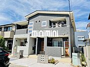 尾張星の宮駅より徒歩5分 1階 築6年7ヶ月の賃貸物件