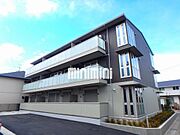 清洲駅より徒歩10分 3階 築9年8ヶ月の賃貸物件