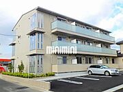 稲沢駅より徒歩14分 1階 築8年1ヶ月の賃貸物件