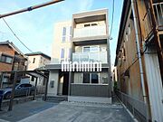 稲沢駅より徒歩2分 3階 築10年の賃貸物件