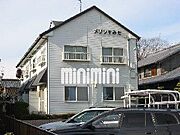 国府宮駅より徒歩33分 1階 築31年8ヶ月の賃貸物件