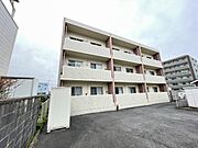国府宮駅より徒歩4分 1階 築17年7ヶ月の賃貸物件