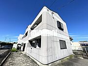 尾張星の宮駅より徒歩12分 2階 築24年11ヶ月の賃貸物件