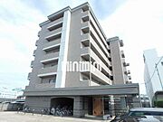 稲沢駅より徒歩16分 4階 築24年7ヶ月の賃貸物件