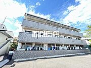 枇杷島駅より徒歩15分 2階 築29年4ヶ月の賃貸物件