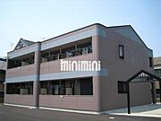 森上駅より徒歩21分 1階 築19年8ヶ月の賃貸物件