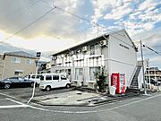 尾張星の宮駅より徒歩4分 2階 築36年3ヶ月の賃貸物件