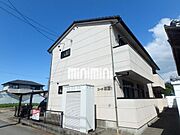 勝幡駅より徒歩14分 1階 築21年9ヶ月の賃貸物件