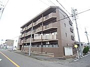 尾張星の宮駅より徒歩4分 1階 築24年9ヶ月の賃貸物件
