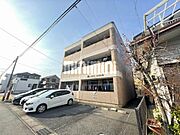 稲沢駅より徒歩12分 1階 築27年4ヶ月の賃貸物件