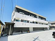 RadIAnce須ヶ口の賃貸物件