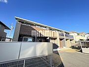 奥田駅より徒歩17分 2階 築8年1ヶ月の賃貸物件