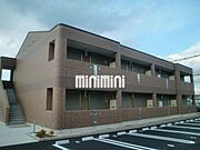清洲駅より徒歩12分 1階 築13年7ヶ月の賃貸物件
