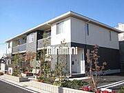国府宮駅より徒歩25分 2階 築14年3ヶ月の賃貸物件