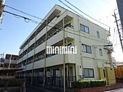国府宮駅より徒歩12分 1階 築35年7ヶ月の賃貸物件