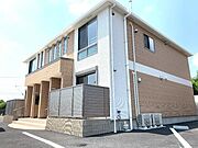 国府宮駅より徒歩13分 1階 築5年5ヶ月の賃貸物件