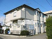 藤浪駅より徒歩15分 2階 築34年6ヶ月の賃貸物件