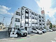 稲沢駅より徒歩11分 2階 築39年7ヶ月の賃貸物件