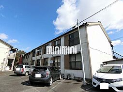 梅須賀荘