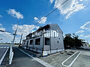 DEMEUREーTAIRA 1階 築21年10ヶ月の賃貸物件