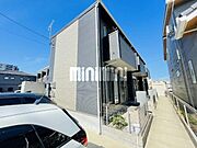 ＭＡＩＳＯＮＮＥＴＴＥＰＡＲＫ稲沢駅の賃貸物件