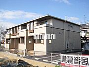 国府宮駅より徒歩28分 築14年 2階建の賃貸物件