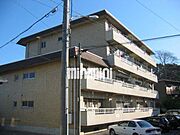 新清洲駅より徒歩10分 1階 築40年4ヶ月の賃貸物件
