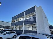 シオ・ミネット五日市場 2階 築1年6ヶ月の賃貸物件