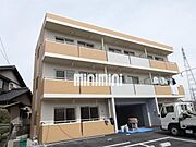 清洲駅より徒歩14分 2階 築11年8ヶ月の賃貸物件