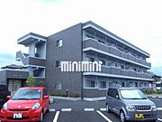 エレヴァート清須 3階 築15年5ヶ月の賃貸物件