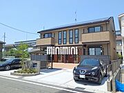 メゾンSakuraの賃貸物件